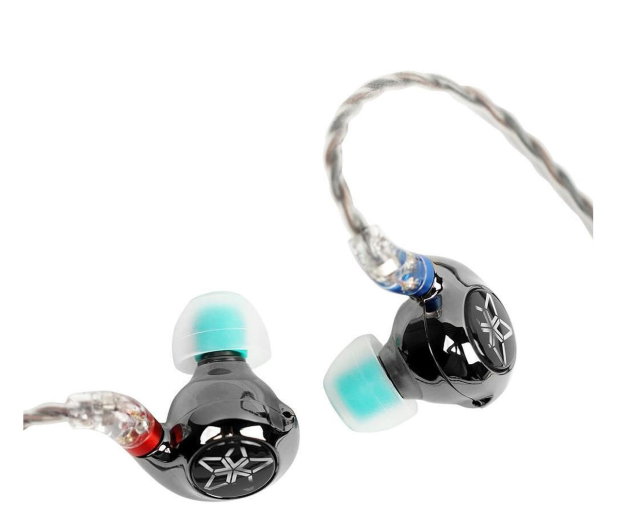 FiiO FH11 - 1217227 - zdjęcie 2